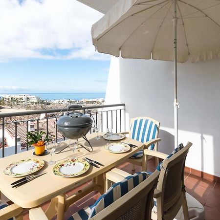 Apartment Magnolia Golf Resort Costa Adeje  Luaran gambar