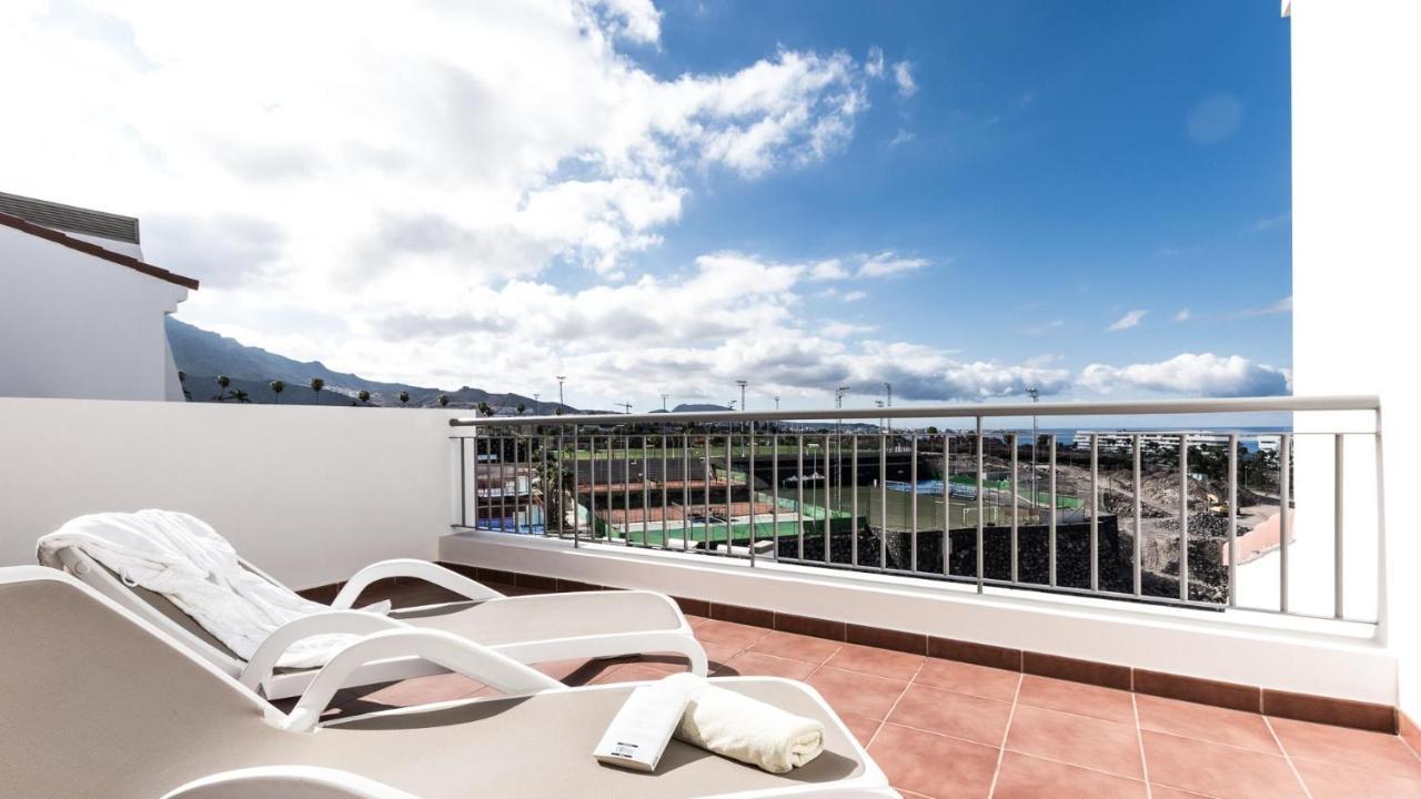 Apartment Magnolia Golf Resort Costa Adeje  Luaran gambar