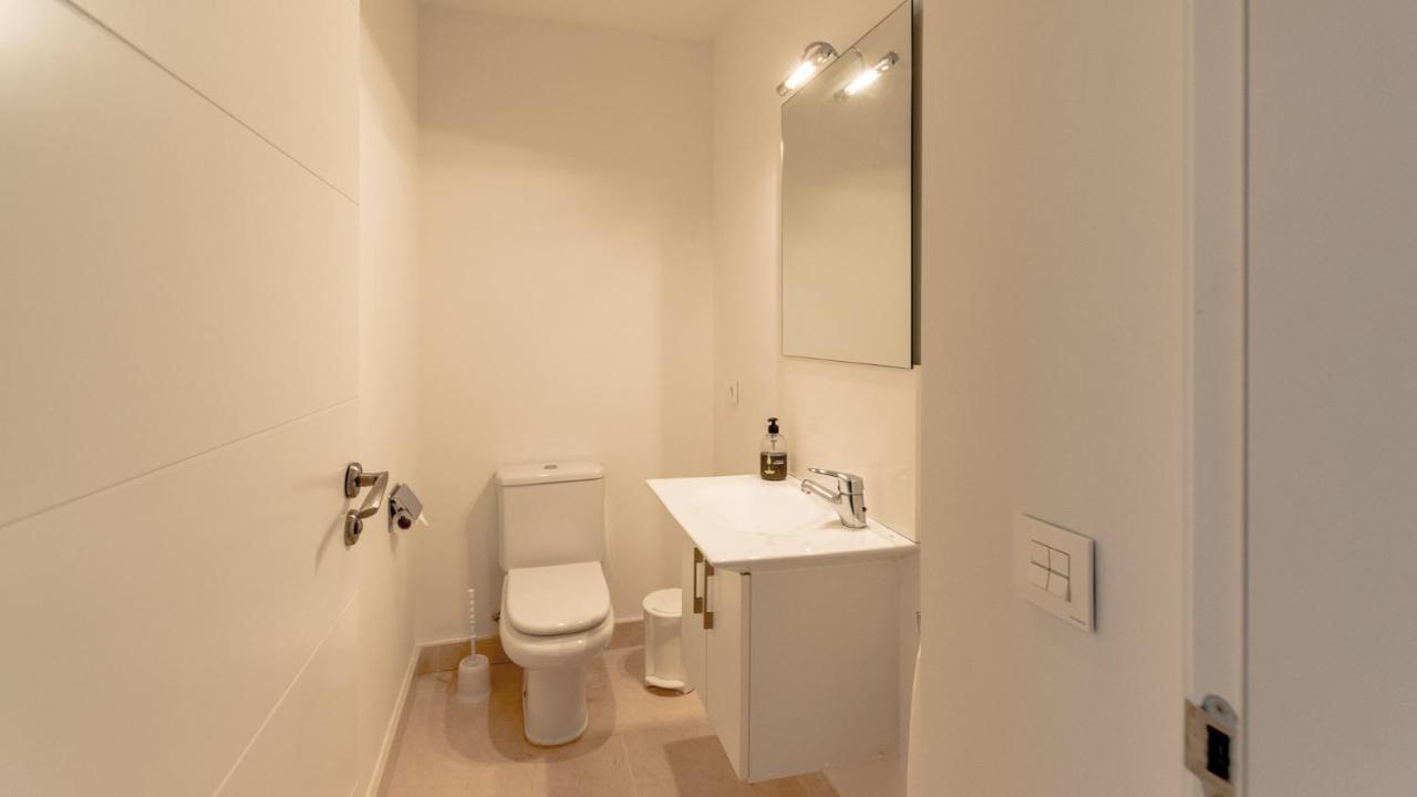 Apartment Magnolia Golf Resort Costa Adeje  Luaran gambar