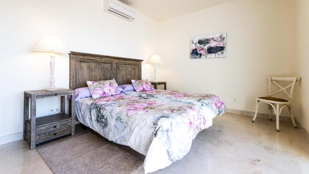 Apartment Magnolia Golf Resort Costa Adeje  Luaran gambar