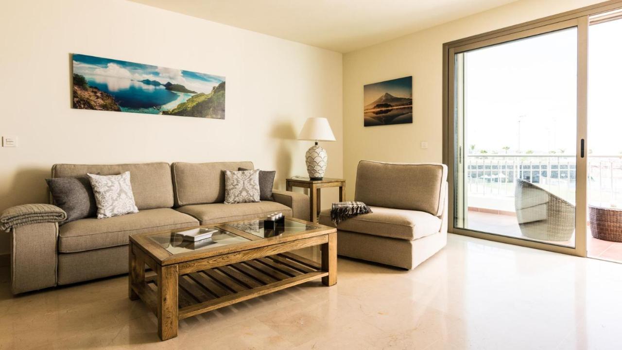 Apartment Magnolia Golf Resort Costa Adeje  Luaran gambar