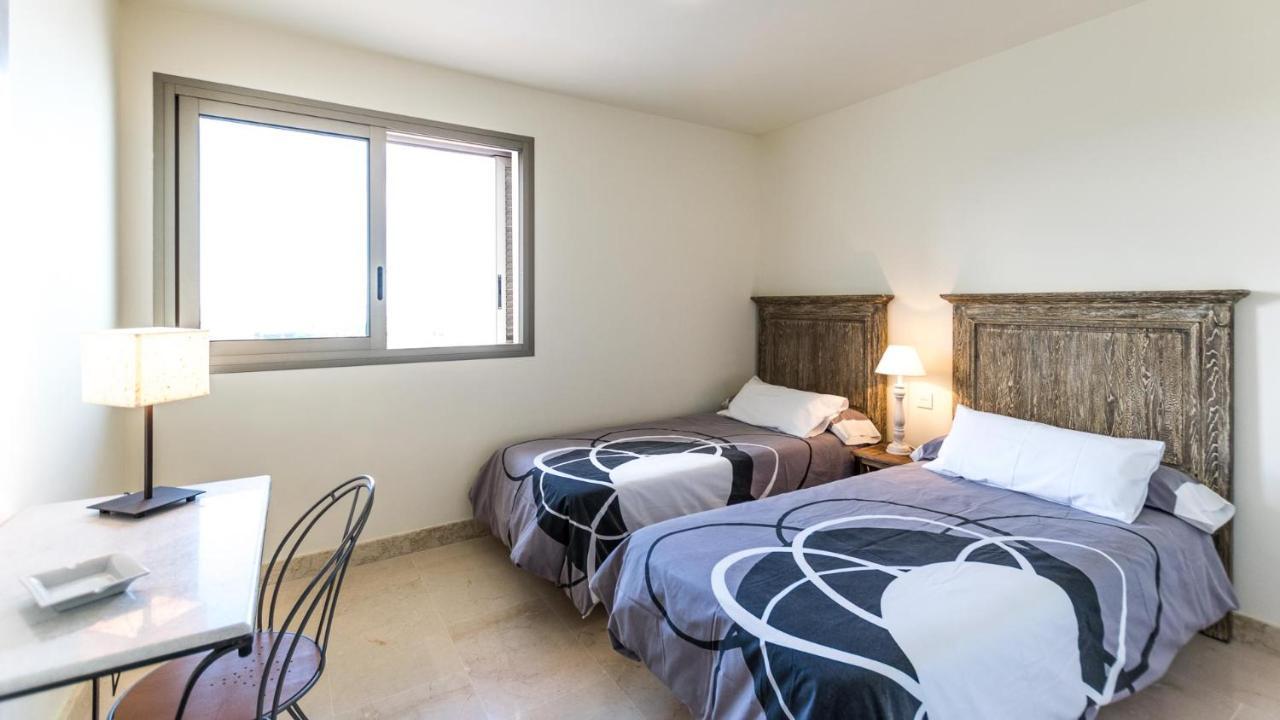 Apartment Magnolia Golf Resort Costa Adeje  Luaran gambar