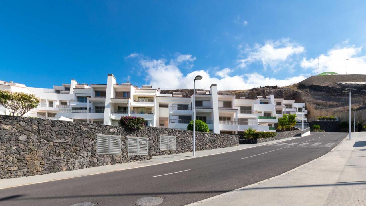 Apartment Magnolia Golf Resort Costa Adeje  Luaran gambar